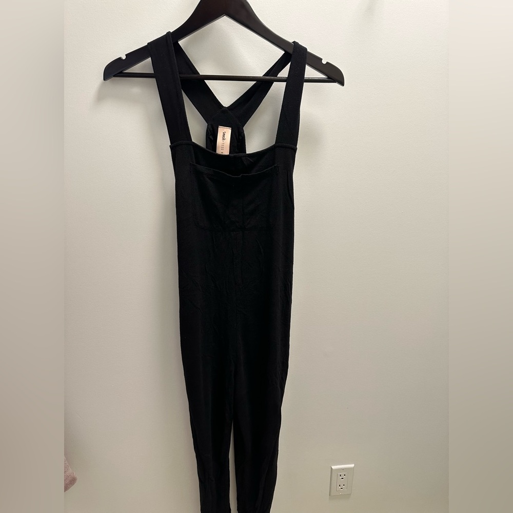 Smash + Tess Romper